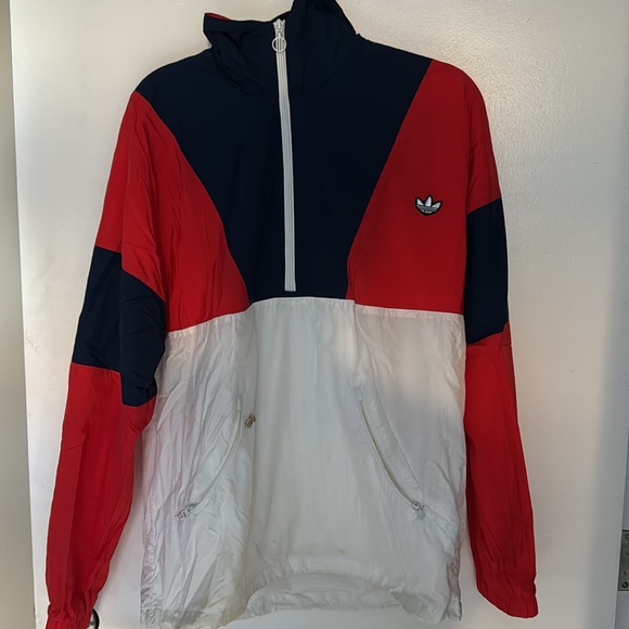 Track Jacket - Picture 4 of 6